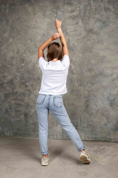 фото Рубашка - поло PoloSub Women