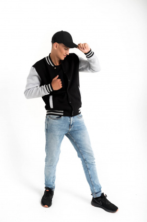 Куртка Bomber Pilot