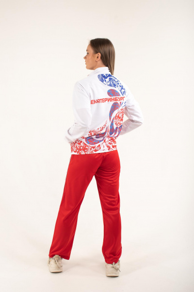 Костюм спортивный