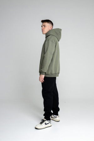 Толстовка Steel Force фото в интернет-магазине швейной фабрики "Нарпи"