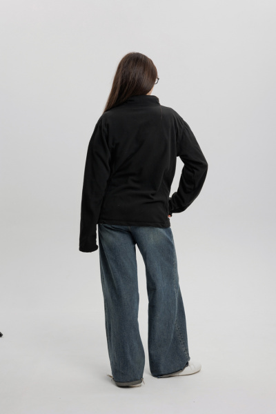 Толстовка OLYMP FLEECE Толстовка Худи от интернет-магазина "Граф Подушкин"