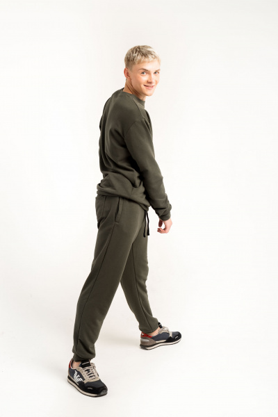 Штаны NarpiVector