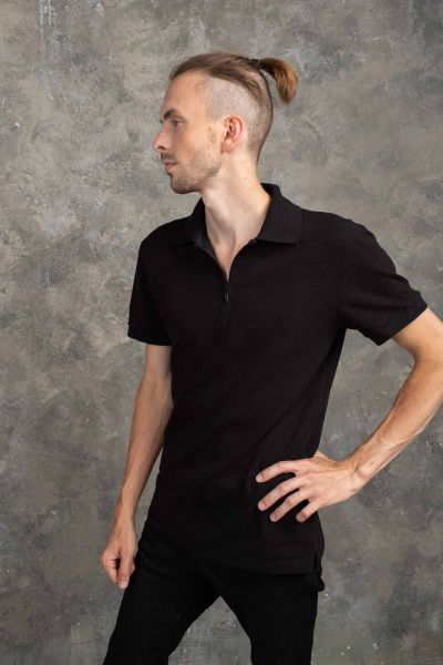 Рубашка - поло PoloZIP