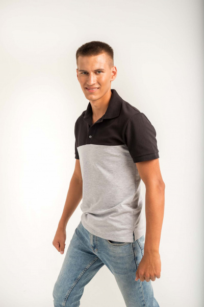 фото Рубашка - поло PoloSint