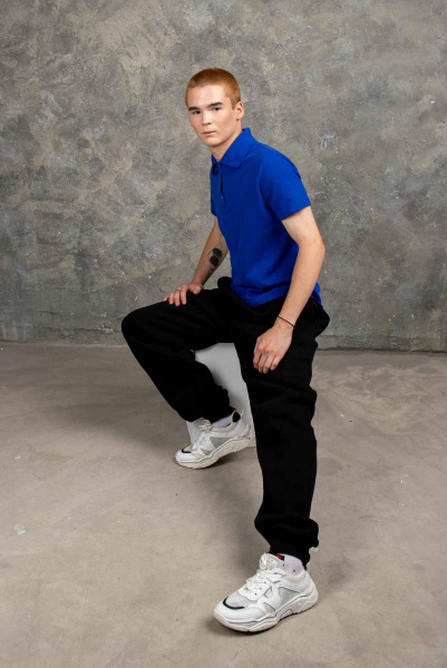 Рубашка - поло NarpiPolo