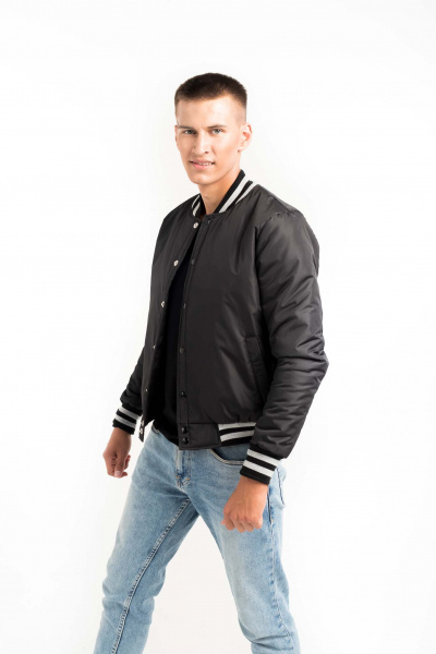 Куртка Bomber PRINCE