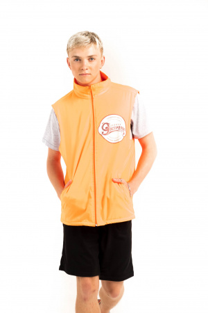 детальная картинка Жилет NarpiLogic