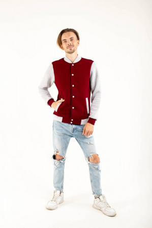 Куртка Бомбер Classic