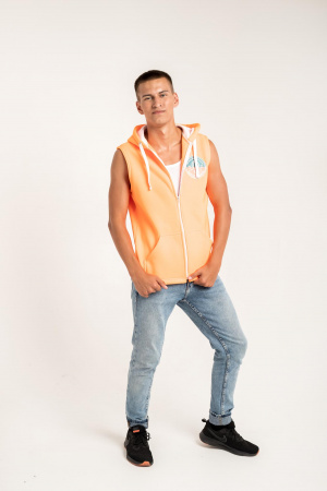 детальная картинка Толстовка NarpiLife