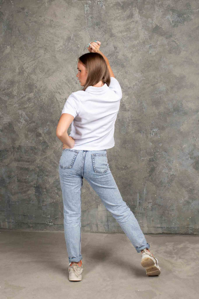 Рубашка - поло PoloSub Women