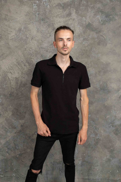 фото Рубашка - поло PoloZIP