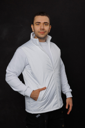 детальная картинка Жилет Классик