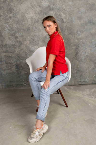 Рубашка - поло PoloNT Women