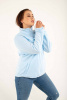 Толстовка NarpiFleece Women