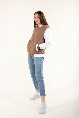 Куртка Бомбер NarpiUniver