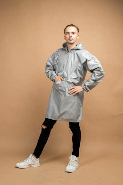 Ветровка NarpiRain