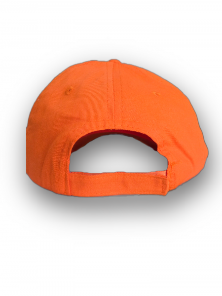 Бейсболка Promo 