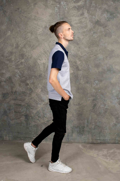 Рубашка - поло PoloColor