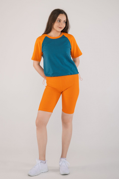 Футболка Люмен