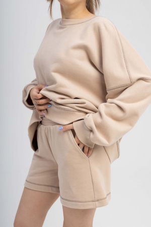 Шорты WEEKEND фото в интернет-магазине швейной фабрики "Нарпи"