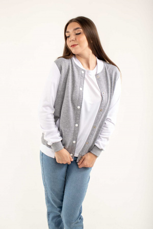 Куртка Бомбер Classic