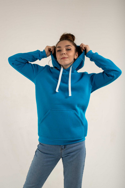 Толстовка NarpiHoody Women Толстовка Худи от интернет-магазина Нарпи