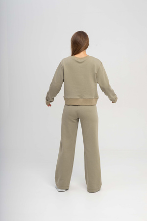 Брюки Palazzo фото в интернет-магазине швейной фабрики "Нарпи"