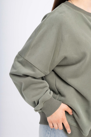 Свитшот Runaway фото в интернет-магазине швейной фабрики "Нарпи"