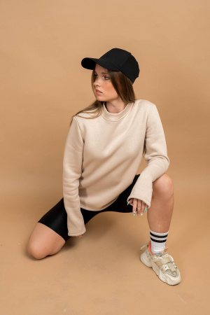 Свитшот NarpiCity