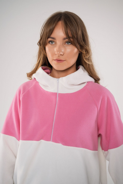 Толстовка Восход флис