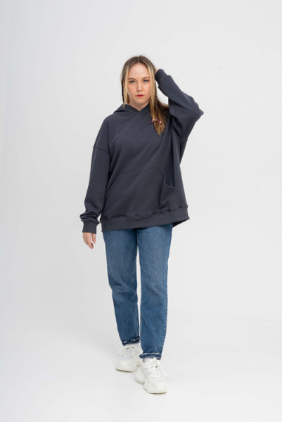 Толстовка Urban Chill