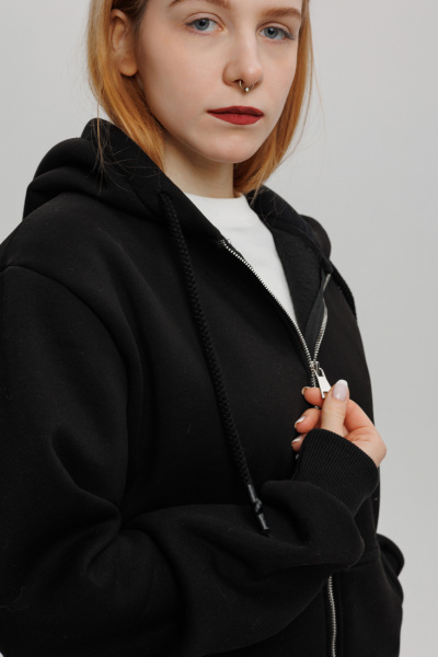 Толстовка NarpiDream Black