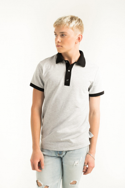 Рубашка - поло PoloBis