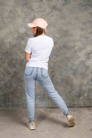 детальная картинка Футболка NarpiWind Women в интернет-магазине швейной фабрики "Нарпи"