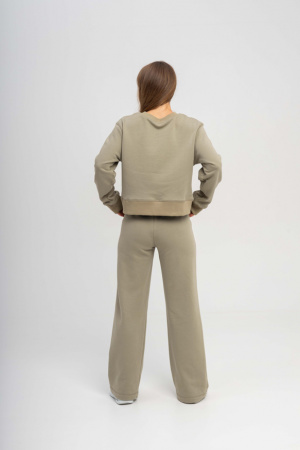 Свитшот Thrill фото в интернет-магазине швейной фабрики "Нарпи"