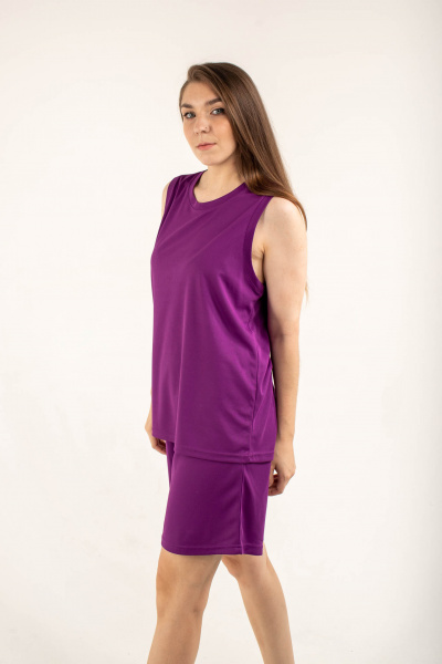 Баскетбольная форма тренировочная