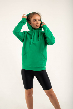 Толстовка NarpiHoody Women фото в интернет-магазине швейной фабрики "Нарпи"