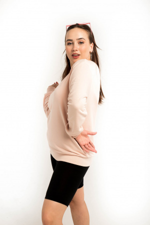 Свитшот NarpiSweatslim Women фото в интернет-магазине швейной фабрики "Нарпи"