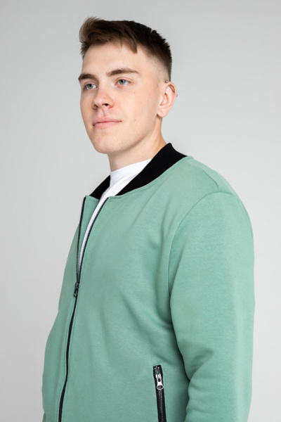 Картинка Куртка Бомбер Vortex