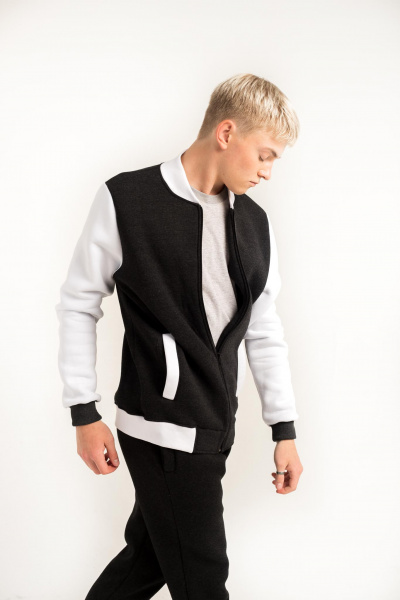 Куртка Бомбер NarpiUniver куртка бомбер от интернет-магазина швейной фабрики "Нарпи"