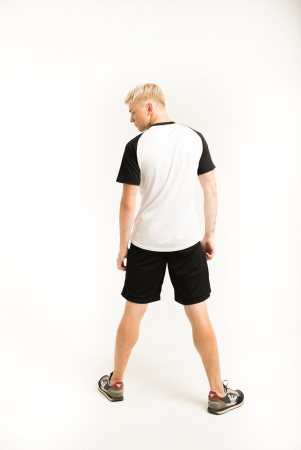 Шорты FOOTBALL фото в интернет-магазине швейной фабрики "Нарпи"