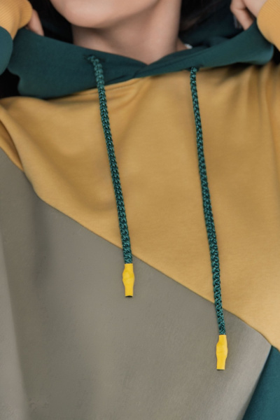 Толстовка Форт