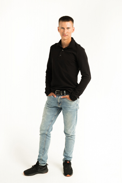 Рубашка - поло PoloDrive