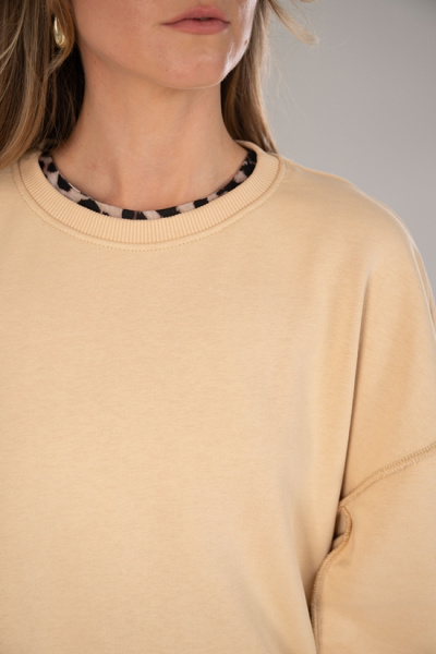 Свитшот Вестерн