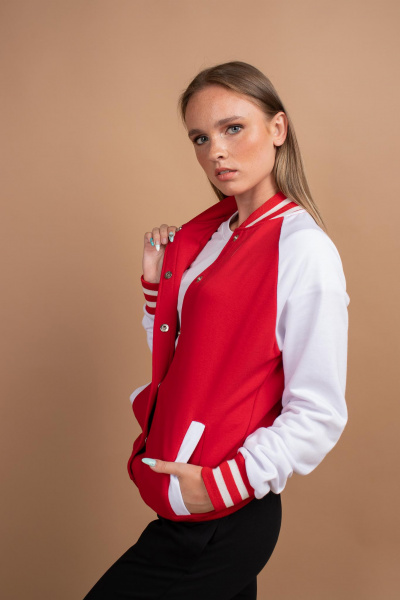 Куртка BomberStyle