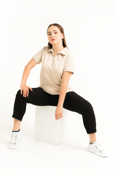 Рубашка - поло PoloZIP Women