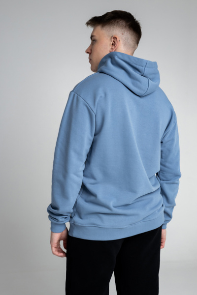 Толстовка Худи CLASSIC Толстовка Худи от интернет-магазина "Граф Подушкин"