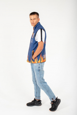 детальная картинка Жилет NarpiVest