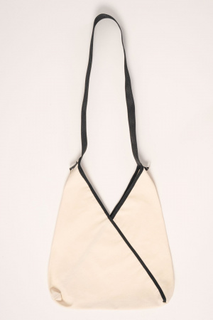 Шоппер холщевый "Геометрия" фото в интернет-магазине швейной фабрики "Нарпи"