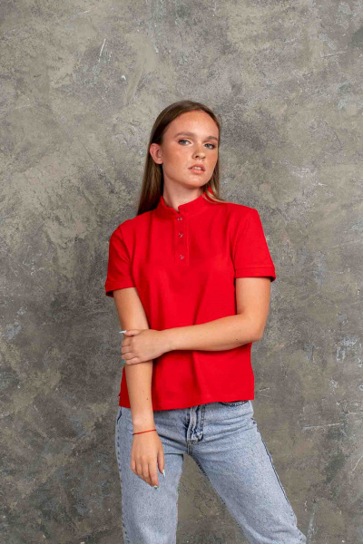 Рубашка - поло PoloNT Women